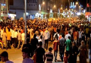 Cimbom taraftarı bayram etti